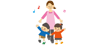 園児イラスト