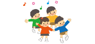 園児イラスト