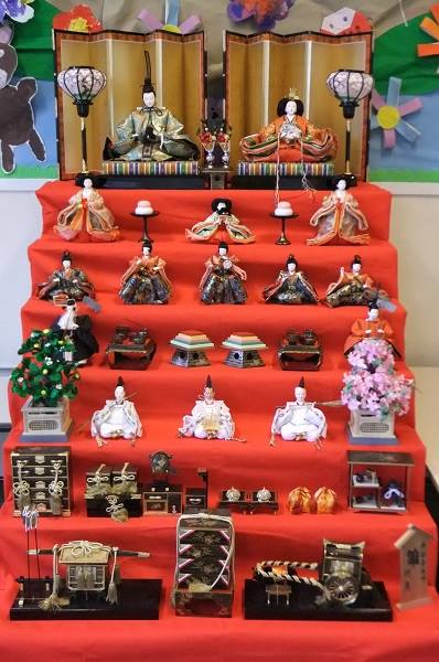 hinamatsuri